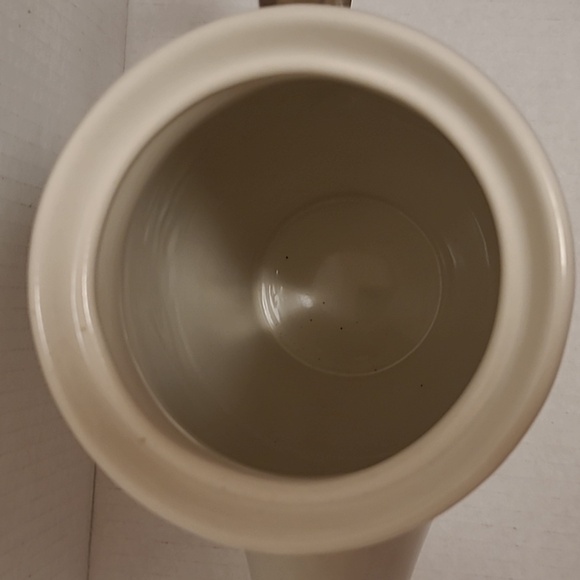 Vintage Metlox Poppytrail Teapot with Blue Grapes - Picture 11 of 16